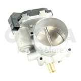 OSSCA Survemuundur, seadeelement (drosselklapp) 89043