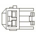 MOBILETRON ABS-anturi AB-KR054