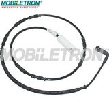 MOBILETRON Сигнализатор, износ тормозных колодок BS-EU014