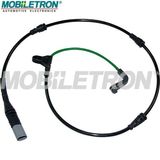 MOBILETRON Сигнализатор, износ тормозных колодок BS-EU059