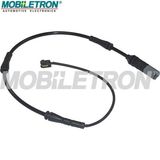 MOBILETRON Сигнализатор, износ тормозных колодок BS-EU105