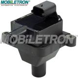 MOBILETRON Катушка зажигания CE-104