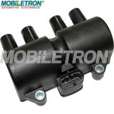 MOBILETRON Катушка зажигания CE-141