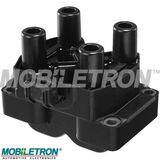 MOBILETRON Катушка зажигания CE-63