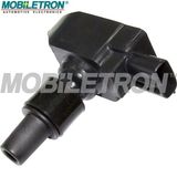 MOBILETRON Катушка зажигания CF-70