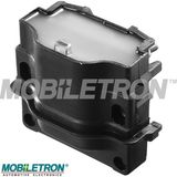 MOBILETRON Катушка зажигания CT-08