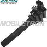 MOBILETRON Катушка зажигания CU-01