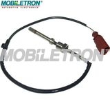 MOBILETRON Датчик, температура выхлопных газов EG-EU051