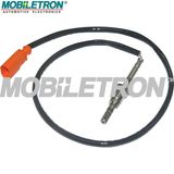 MOBILETRON Датчик, температура выхлопных газов EG-EU082