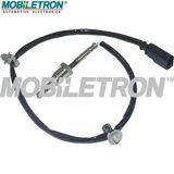 MOBILETRON Датчик, температура выхлопных газов EG-EU085