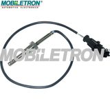 MOBILETRON Датчик, температура выхлопных газов EG-EU095
