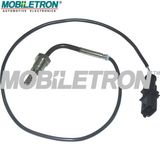 MOBILETRON Датчик, температура выхлопных газов EG-EU097