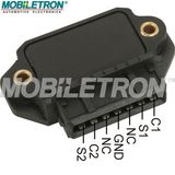 MOBILETRON Коммутатор, система зажигания IG-B015