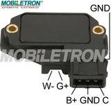 MOBILETRON Коммутатор, система зажигания IG-D1910H