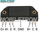 MOBILETRON Коммутатор, система зажигания IG-D1961HV