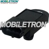 MOBILETRON Датчик, давление во впускной трубе MS-E005