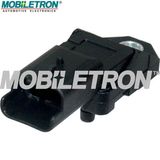 MOBILETRON Датчик, давление во впускной трубе MS-E012