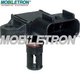 MOBILETRON Датчик, давление во впускной трубе MS-U006