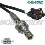 MOBILETRON Лямбда-зонд OS-B489P