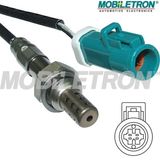 MOBILETRON Лямбда-зонд OS-F437P