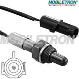 MOBILETRON Лямбда-зонд OS-G101