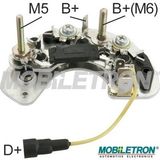 MOBILETRON Выпрямитель, генератор RL-22H