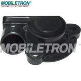 MOBILETRON Датчик, положение дроссельной заслонки TP-E002