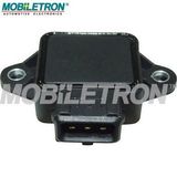 MOBILETRON Gasspjällslägesgivare TP-E003