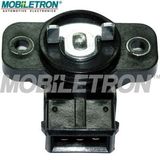 MOBILETRON Датчик, положение дроссельной заслонки TP-K002