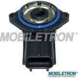 MOBILETRON Датчик, положение дроссельной заслонки TP-U001