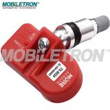 MOBILETRON Датчик частоты вращения колеса, контроль давления в шинах TX-S024