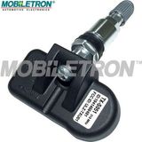 MOBILETRON Датчик частоты вращения колеса, контроль давления в шинах TX-S051