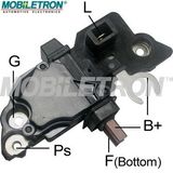 MOBILETRON Generatorregulator VR-B221