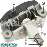 MOBILETRON Generatorregulator VR-B229