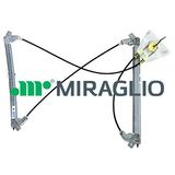 MIRAGLIO Стеклоподъемник 30/1133