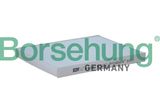 Borsehung Фильтр, воздух во внутренном пространстве B10515