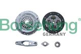 Borsehung Sidurikomplekt B10917