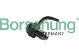 Borsehung Skava, Eļļas sprausla B11161