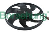 Borsehung Ventilaator,mootorijahutus B11497