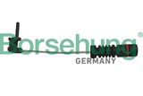 Borsehung Сигнализатор, износ тормозных колодок B13236