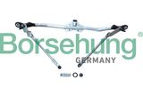 Borsehung Klaasipuhastaja hoovastik B14303