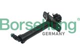 Borsehung Распылитель воды для чистки, система очистки фар B18503