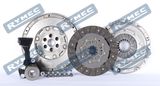 RYMEC Kopplingssats DF3031