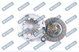 RYMEC Комплект сцепления JT1052