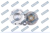 RYMEC Комплект сцепления JT1353