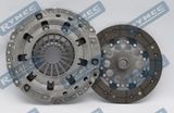 RYMEC Kopplingssats JT1502