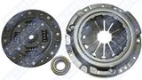RYMEC Комплект сцепления JT1615