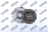 RYMEC Комплект сцепления JT1639