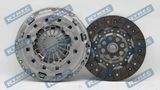 RYMEC Комплект сцепления JT1773