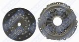 RYMEC Комплект сцепления JT1784